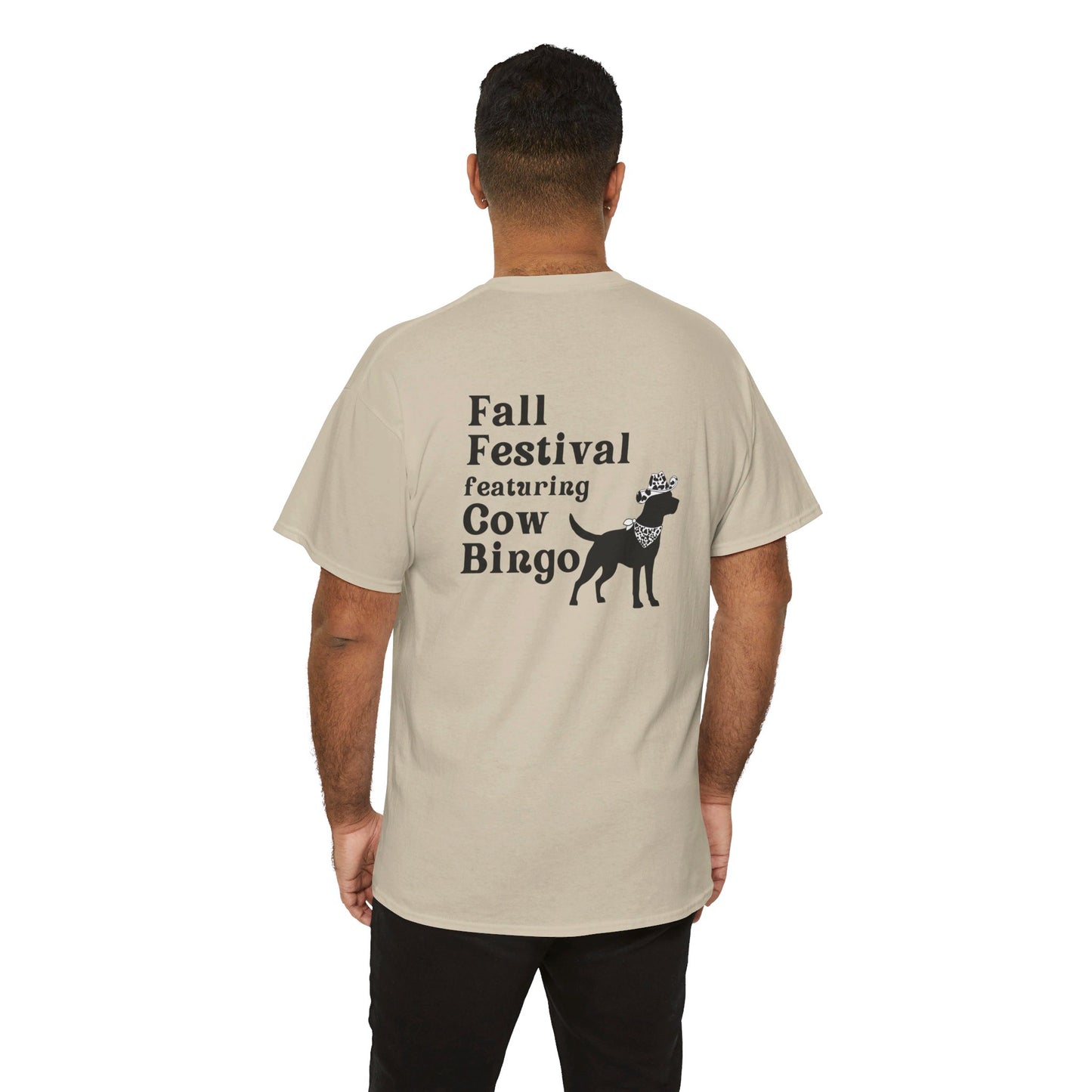 2024 Fall Festival T-Shirt