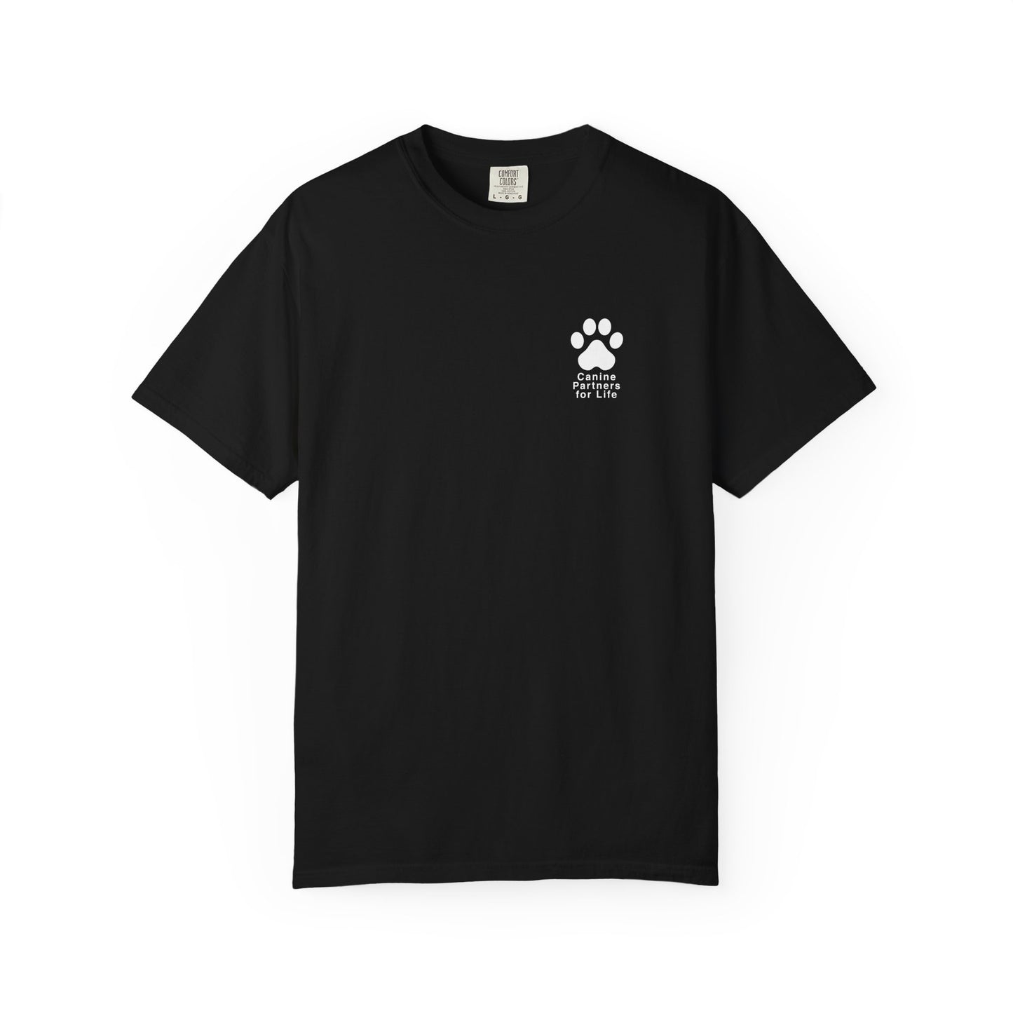 Life is Better With a Dog Unisex T-Shirt