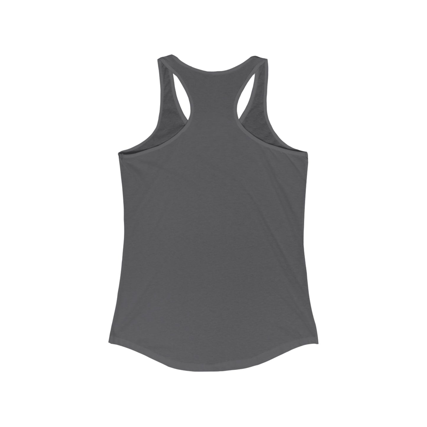 Where Puppies Become Partners - Women's Racerback Tank Top