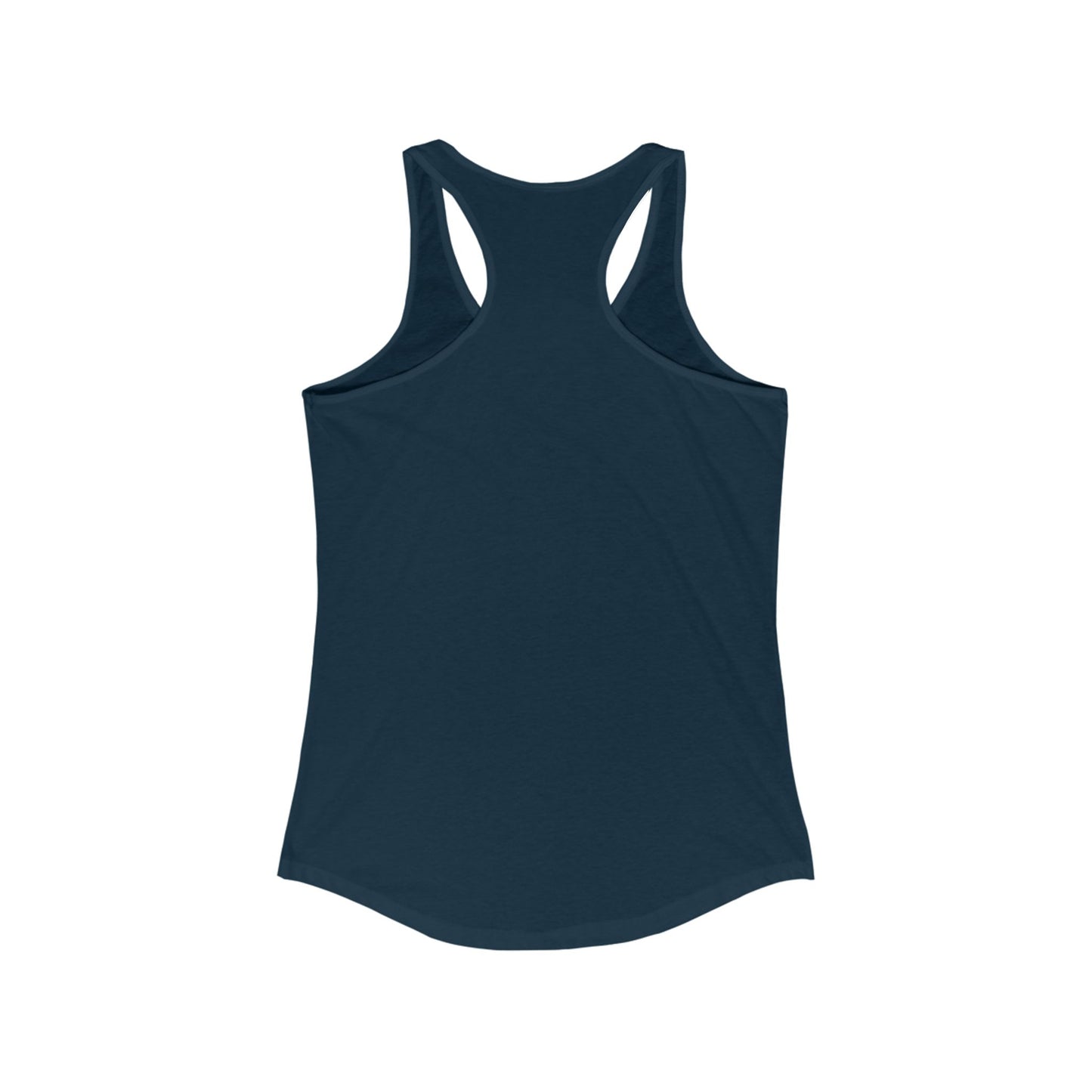 Where Puppies Become Partners - Women's Racerback Tank Top