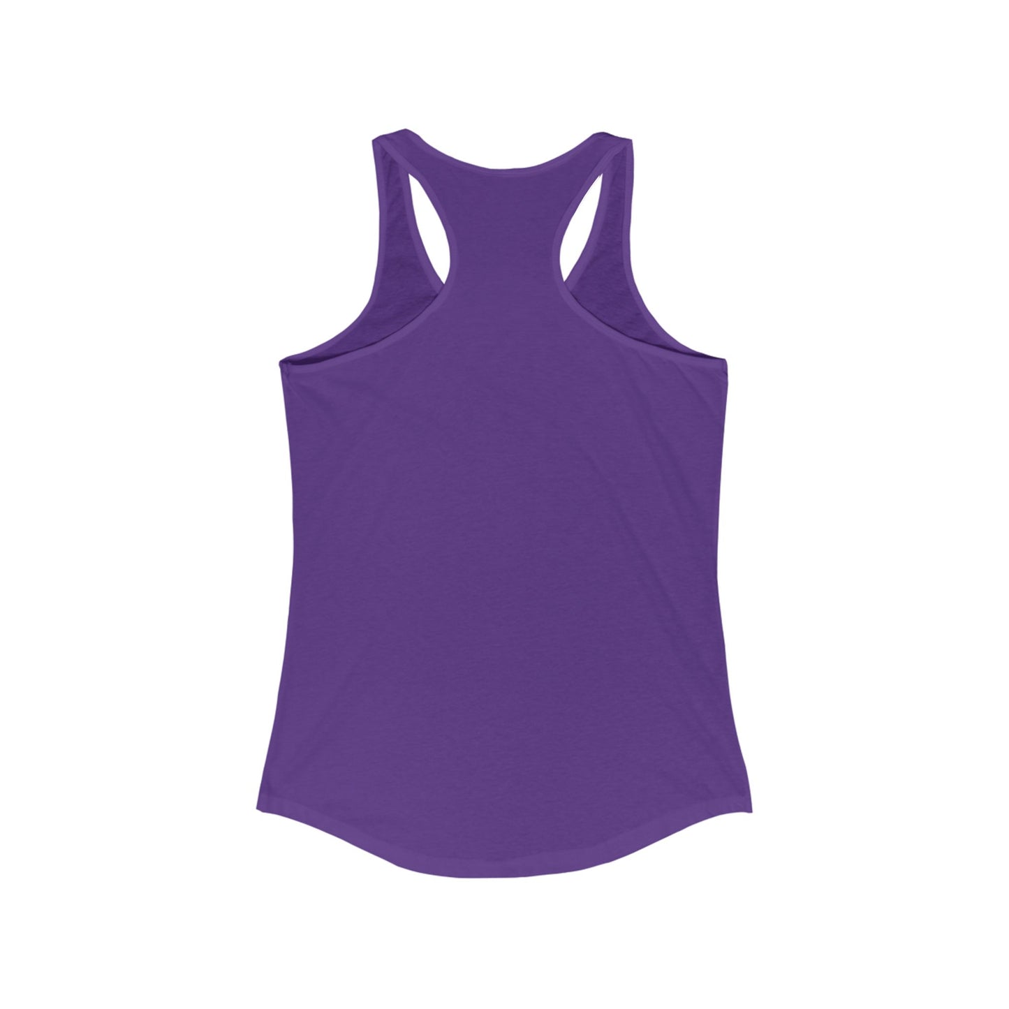 Where Puppies Become Partners - Women's Racerback Tank Top