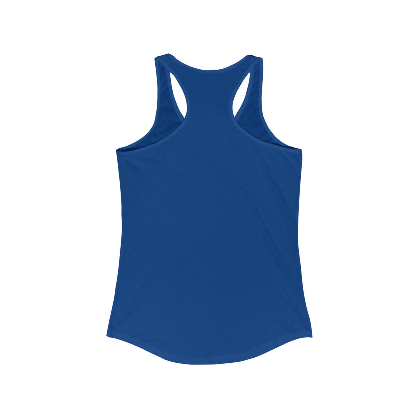 Where Puppies Become Partners - Women's Racerback Tank Top