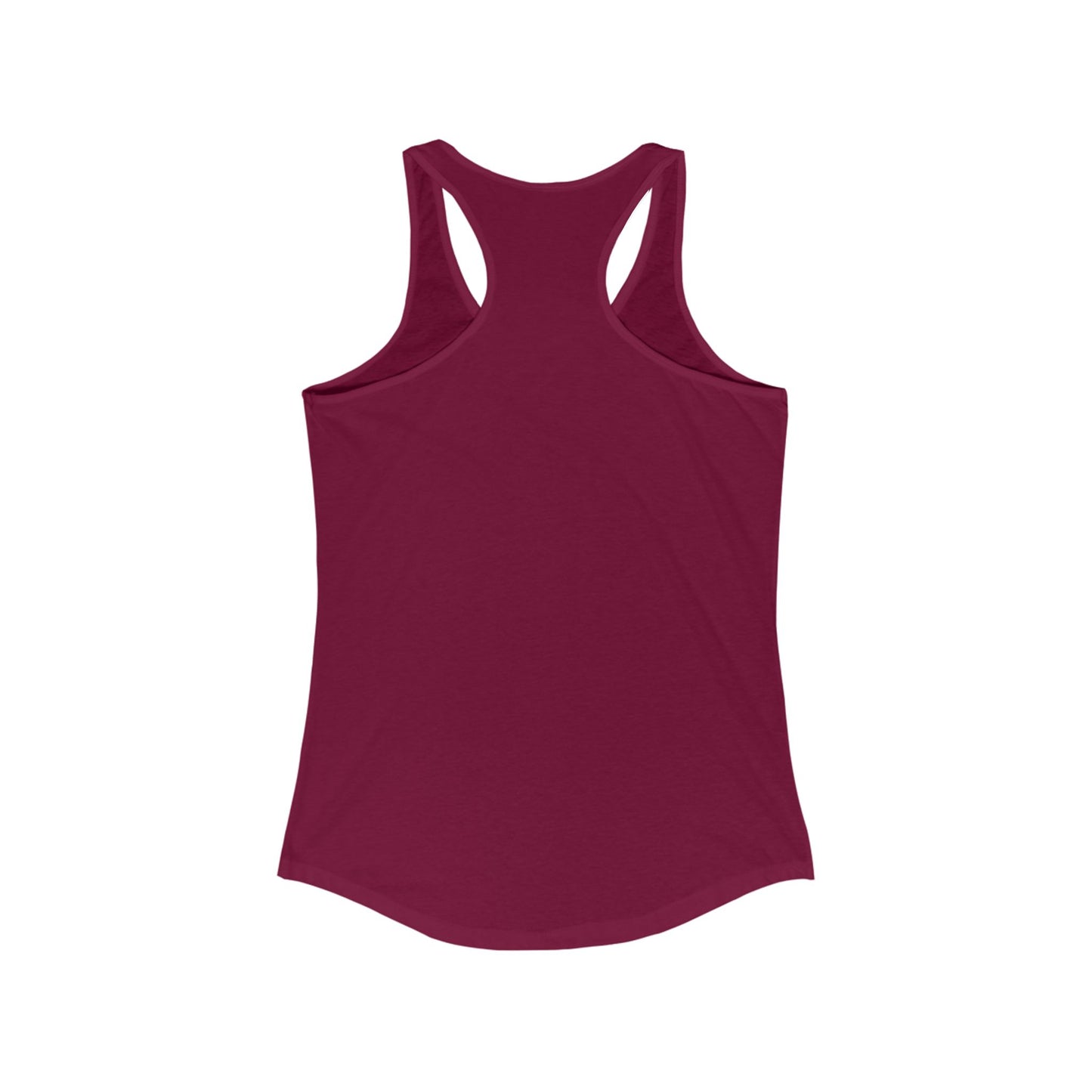 Where Puppies Become Partners - Women's Racerback Tank Top