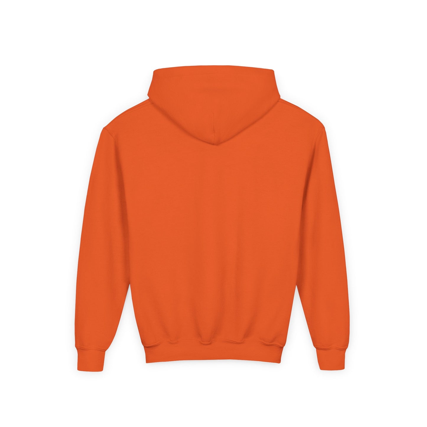 Life is Better with a Dog Kids Gildan Hooded Sweatshirt