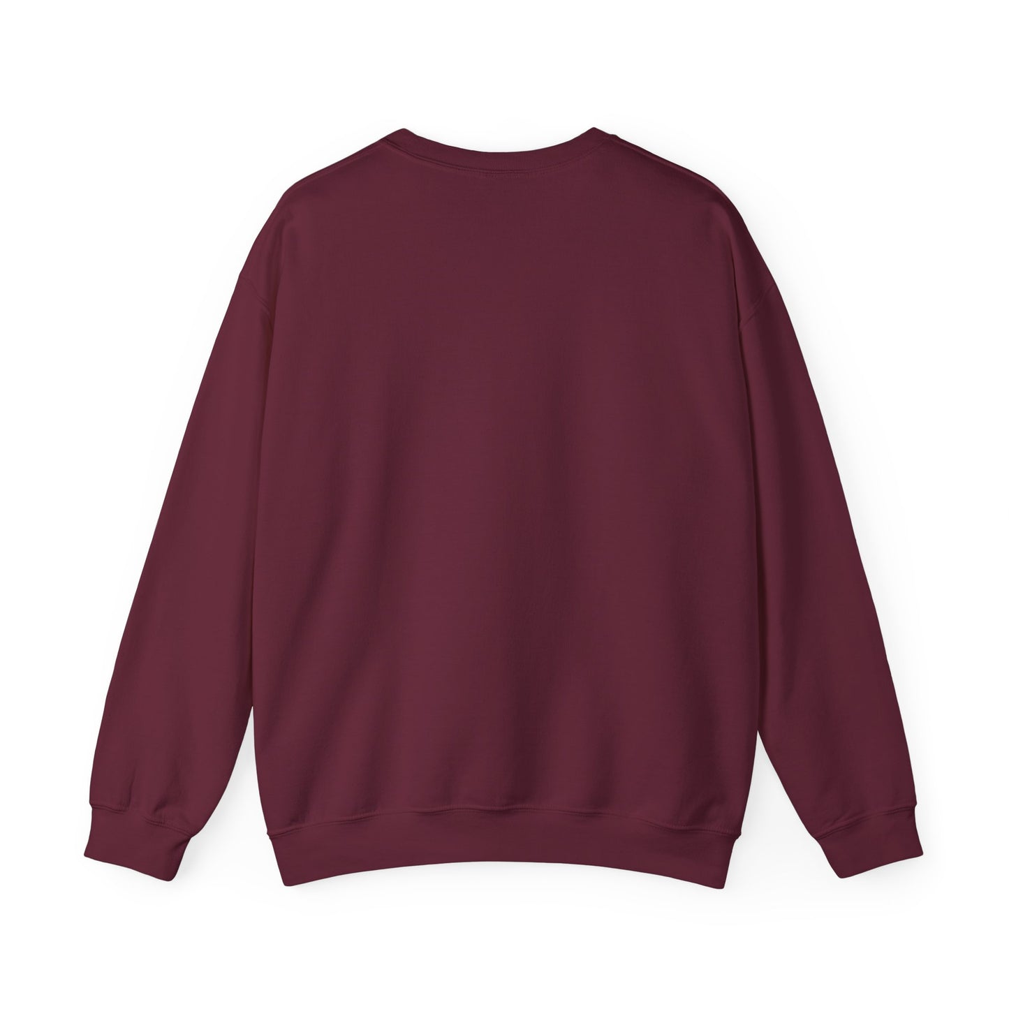 Life is Better with a Dog Unisex Gildan Crewneck