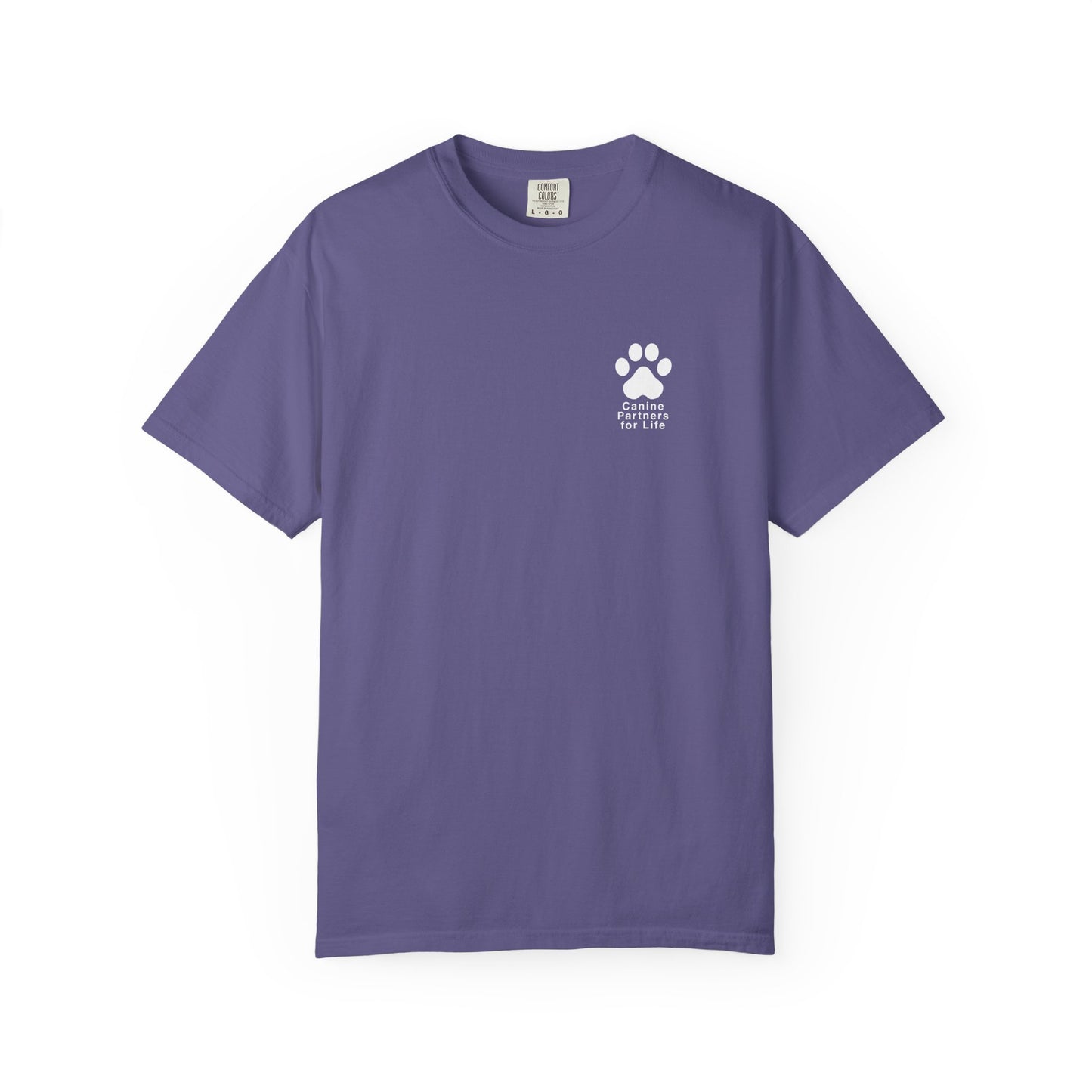 Life is Better With a Dog Unisex T-Shirt