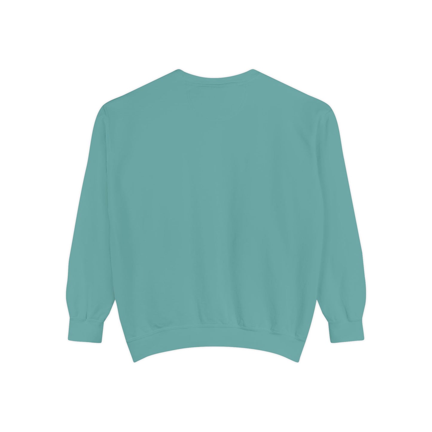 Life is Better with a Dog Unisex Comfort Colors Crewneck