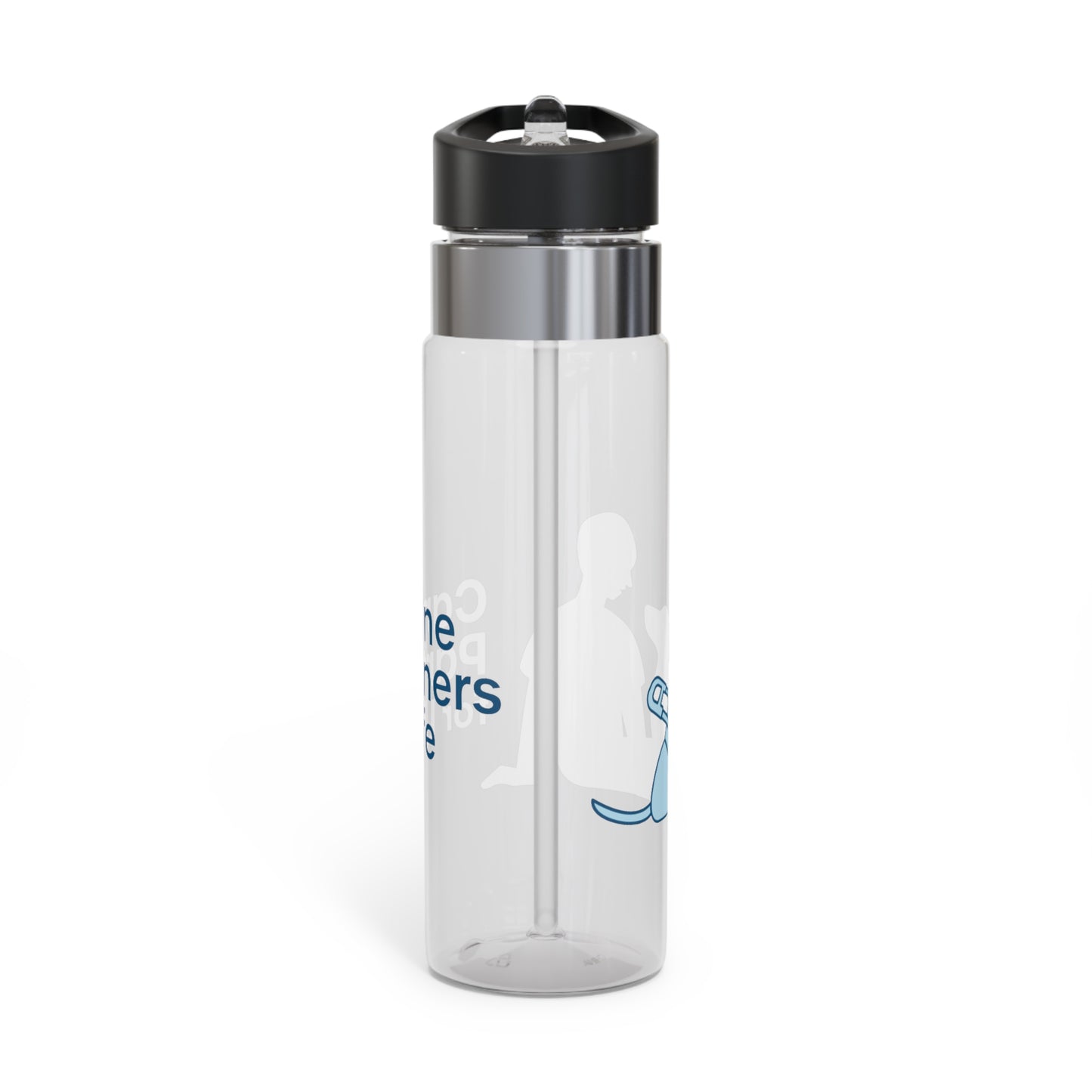 Kensington Tritan™ Sport Bottle, 20oz