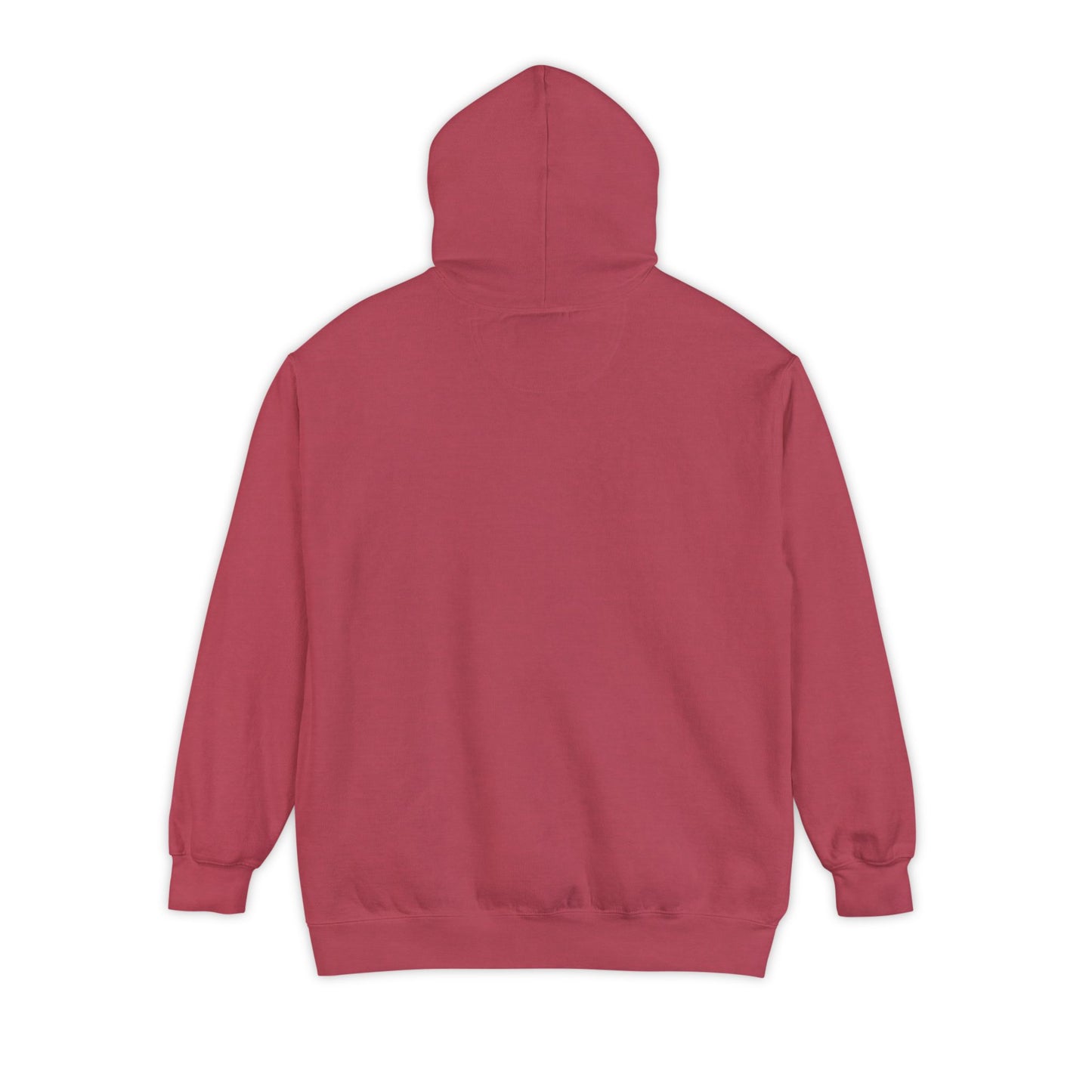 Life is Better with a Dog Comfort Colors Hooded Sweatshirt
