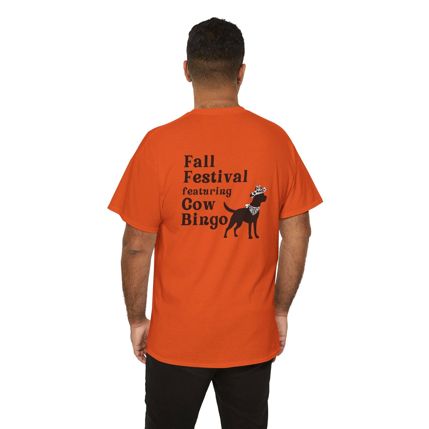 2024 Fall Festival T-Shirt