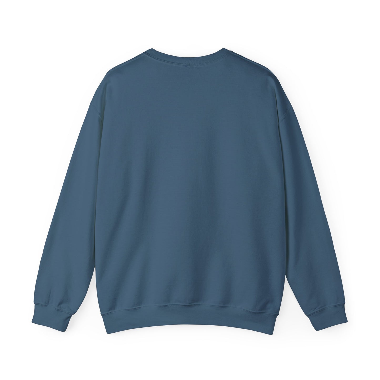 Where Puppies Become Partners Unisex Gildan Crewneck