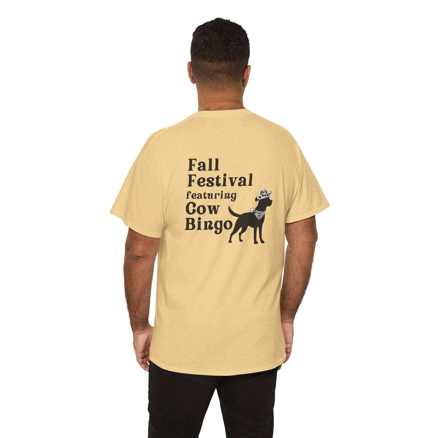 2024 Fall Festival T-Shirt