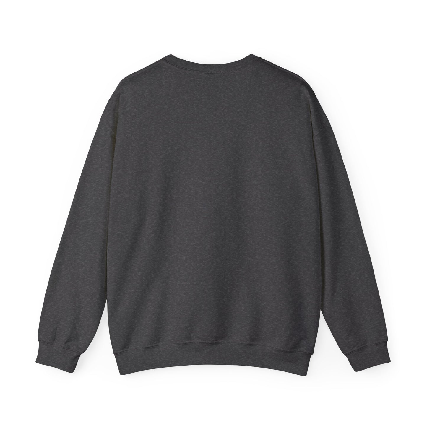 Where Puppies Become Partners Unisex Gildan Crewneck