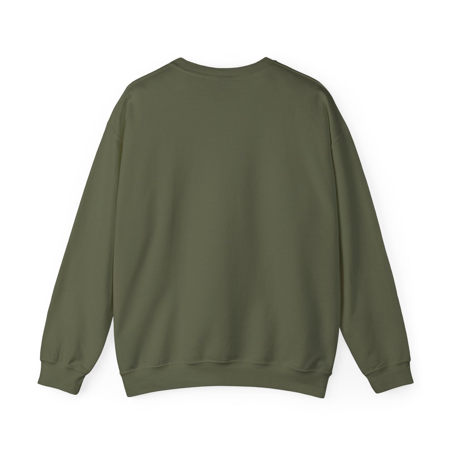 Life is Better with a Dog Unisex Gildan Crewneck