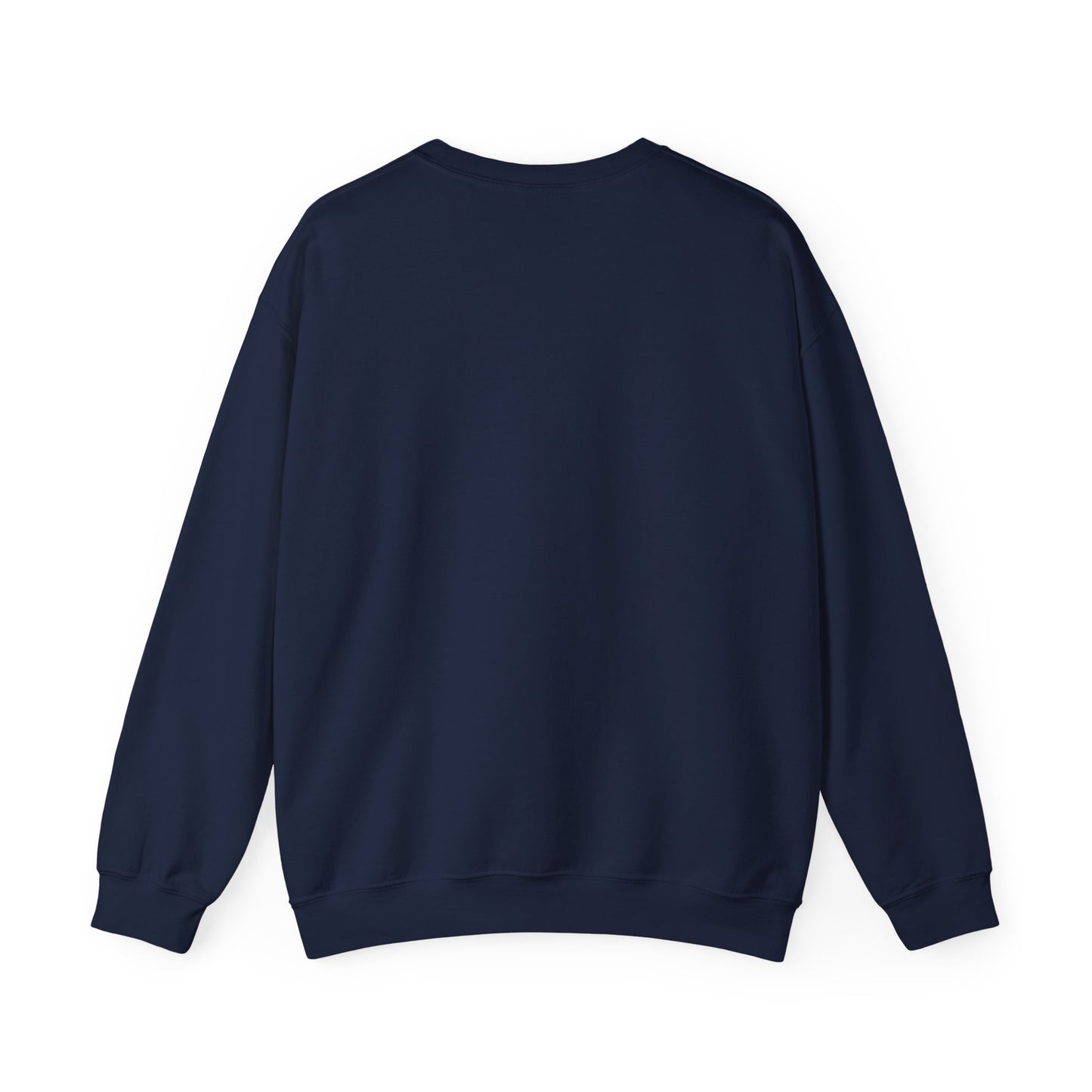 Life is Better with a Dog Unisex Gildan Crewneck