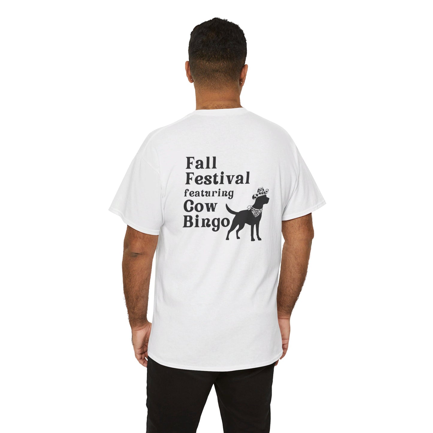 2024 Fall Festival T-Shirt