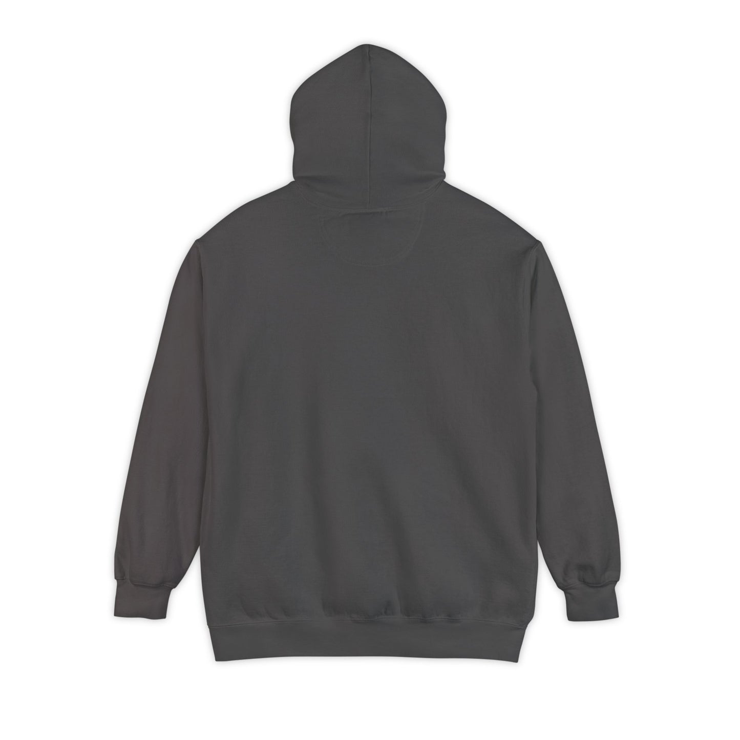 Life is Better with a Dog Comfort Colors Hooded Sweatshirt