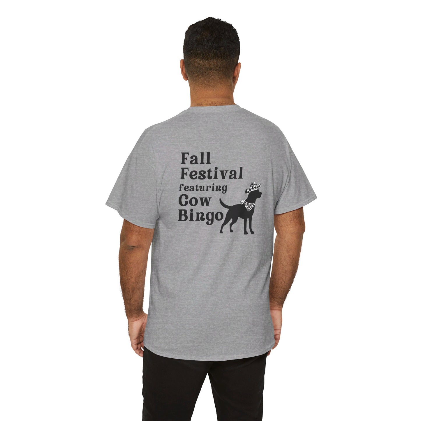 2024 Fall Festival T-Shirt