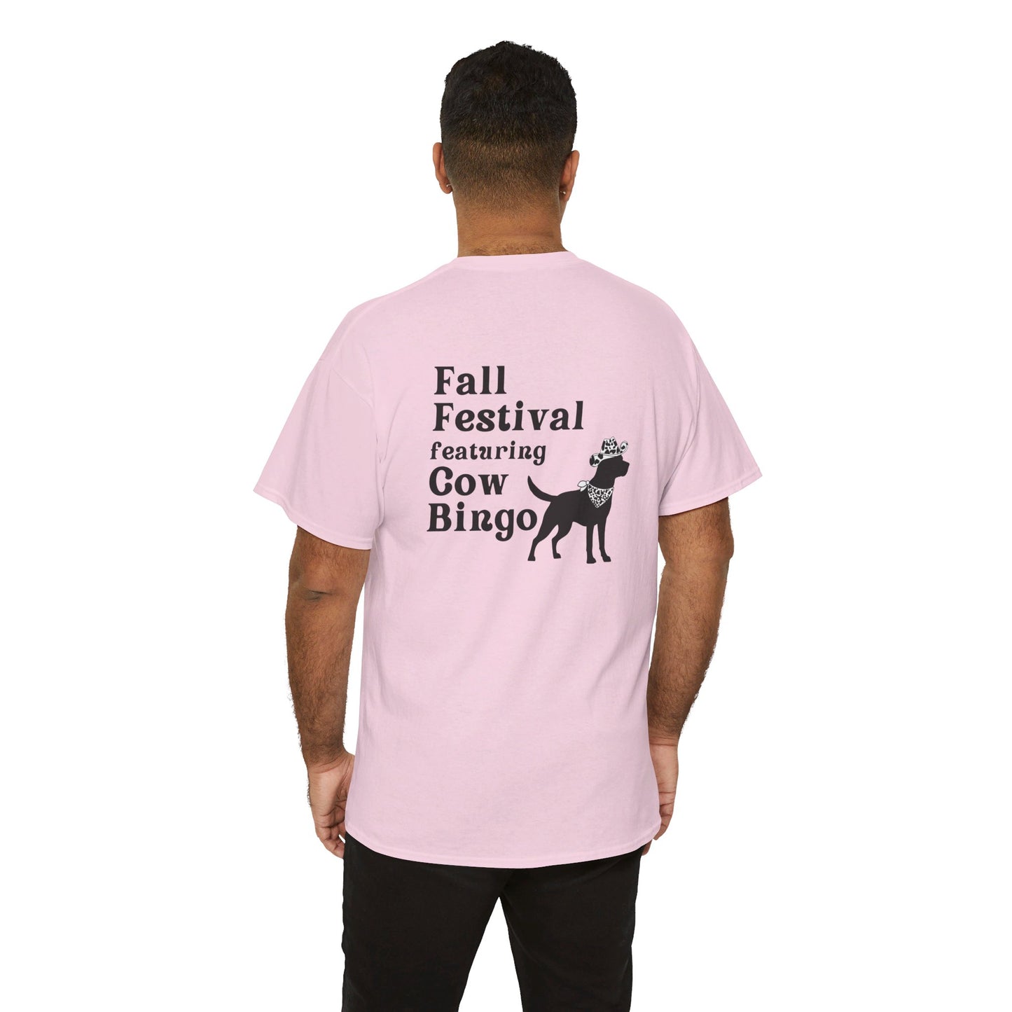 2024 Fall Festival T-Shirt