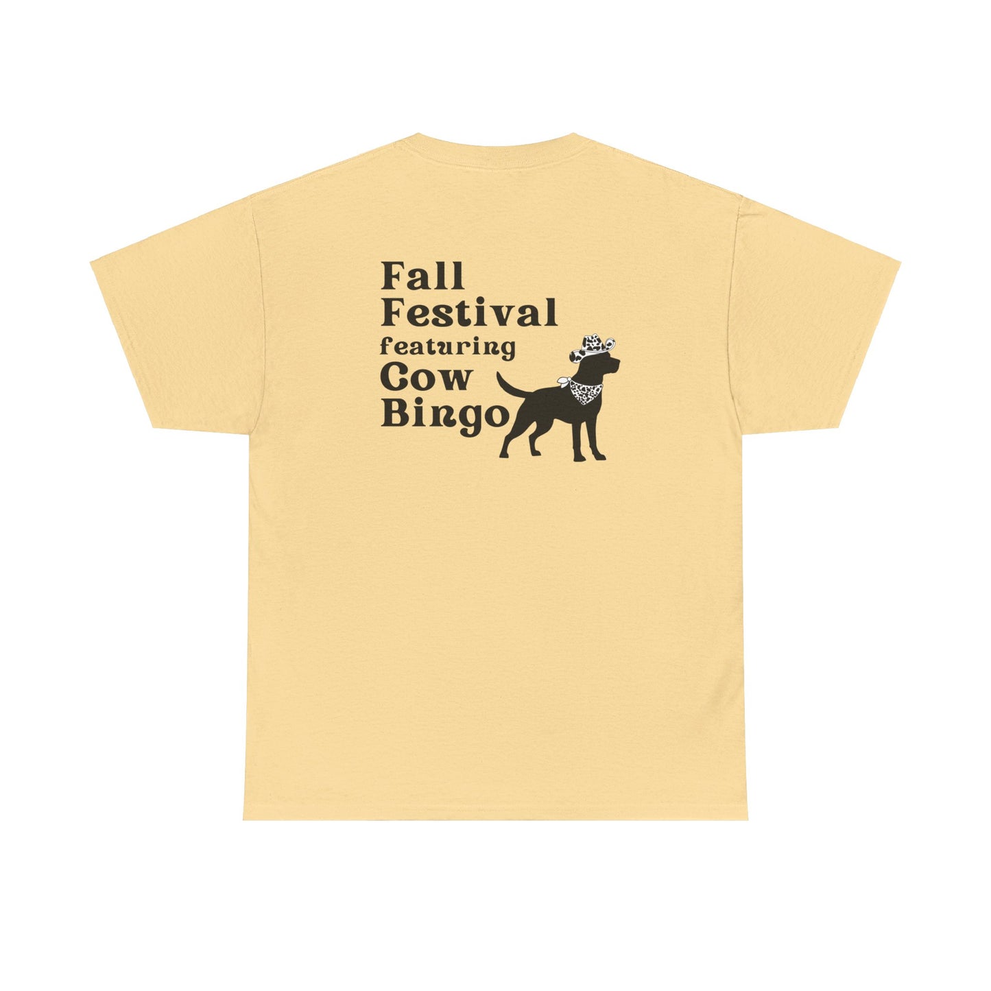 2024 Fall Festival T-Shirt