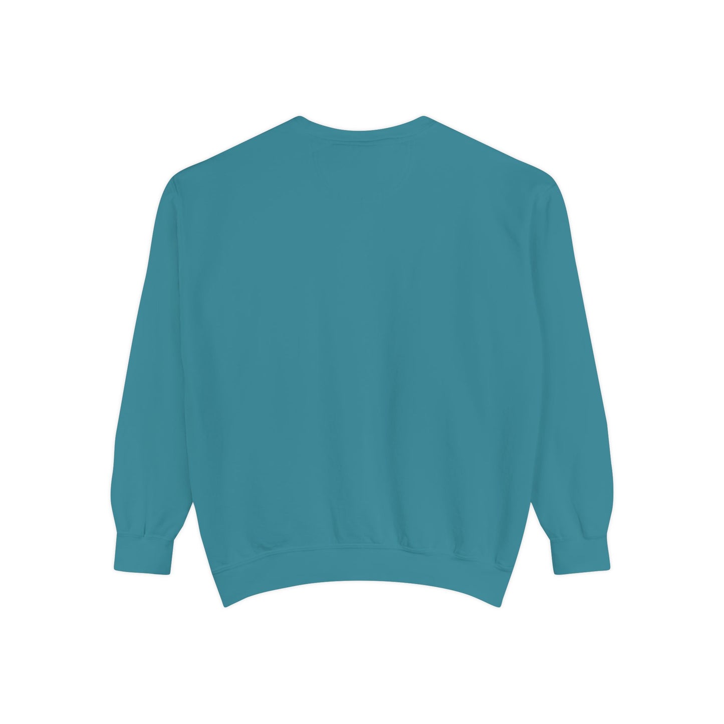 Life is Better with a Dog Unisex Comfort Colors Crewneck