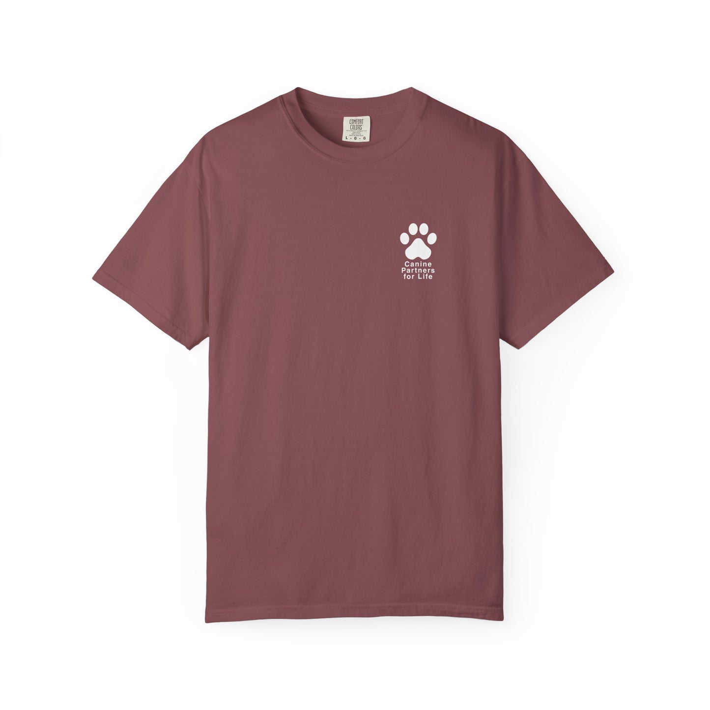 Life is Better With a Dog Unisex T-Shirt