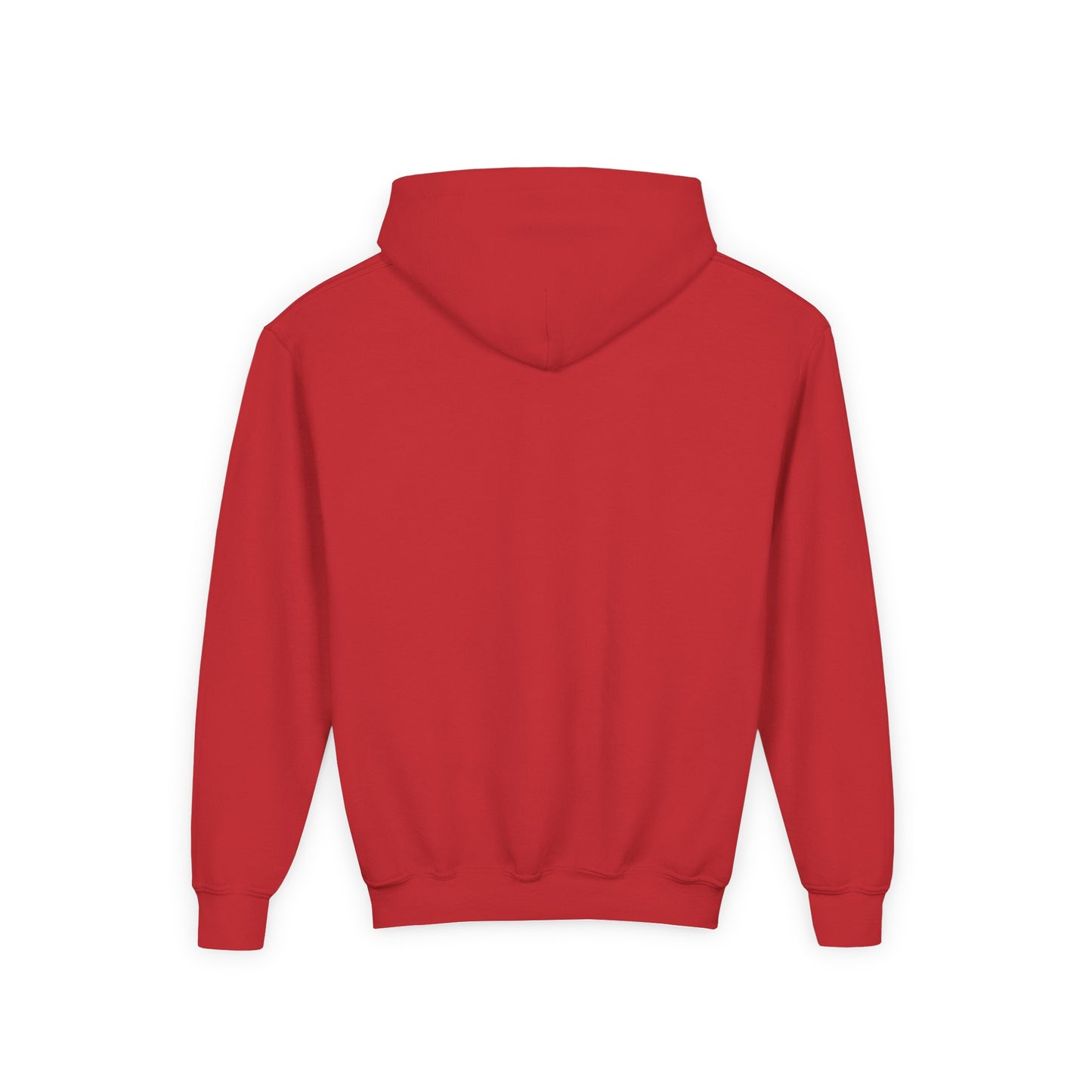 Life is Better with a Dog Kids Gildan Hooded Sweatshirt