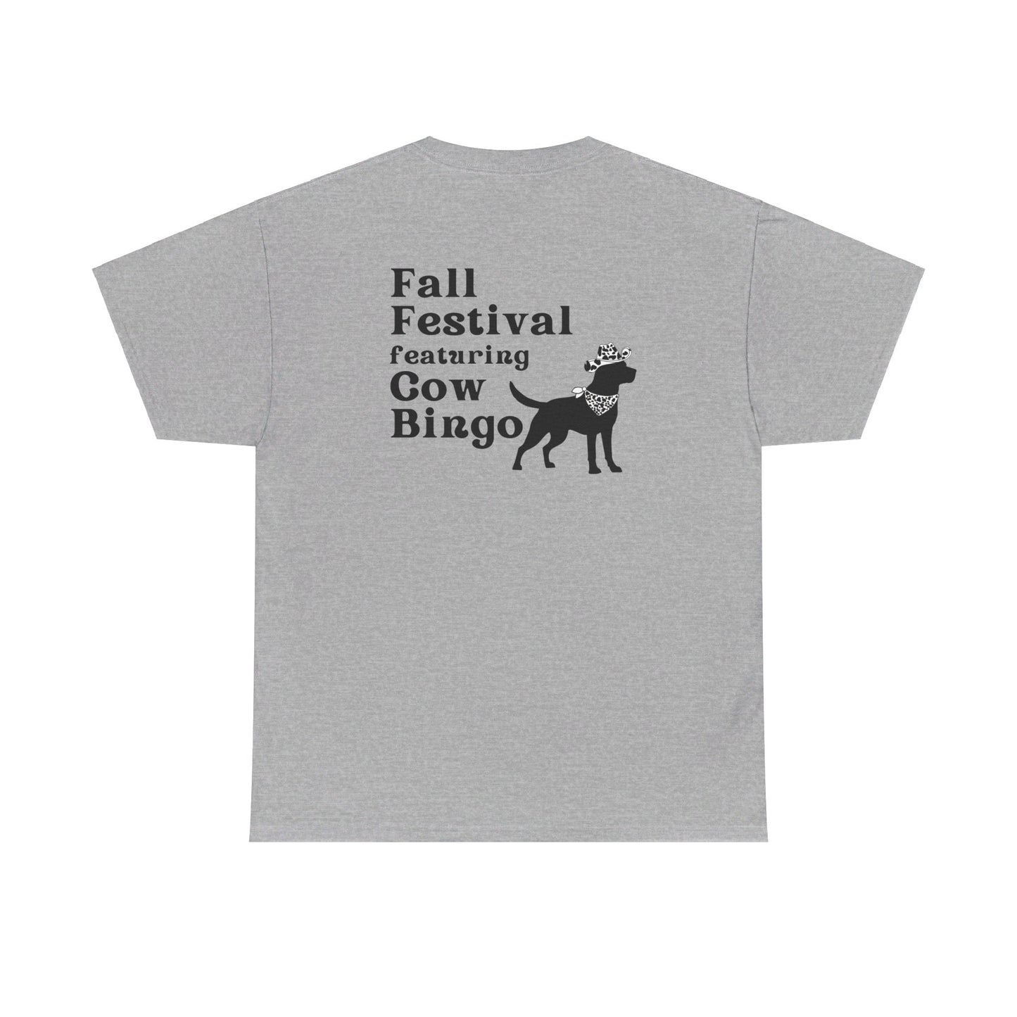 2024 Fall Festival T-Shirt