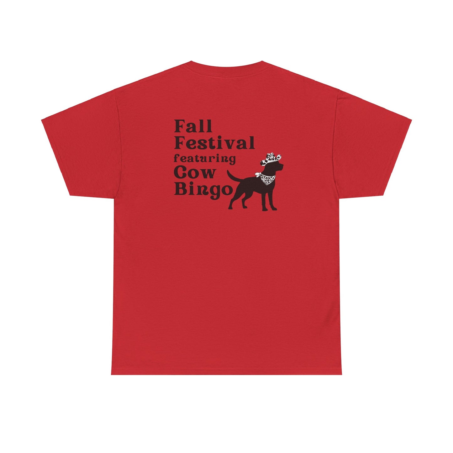 2024 Fall Festival T-Shirt
