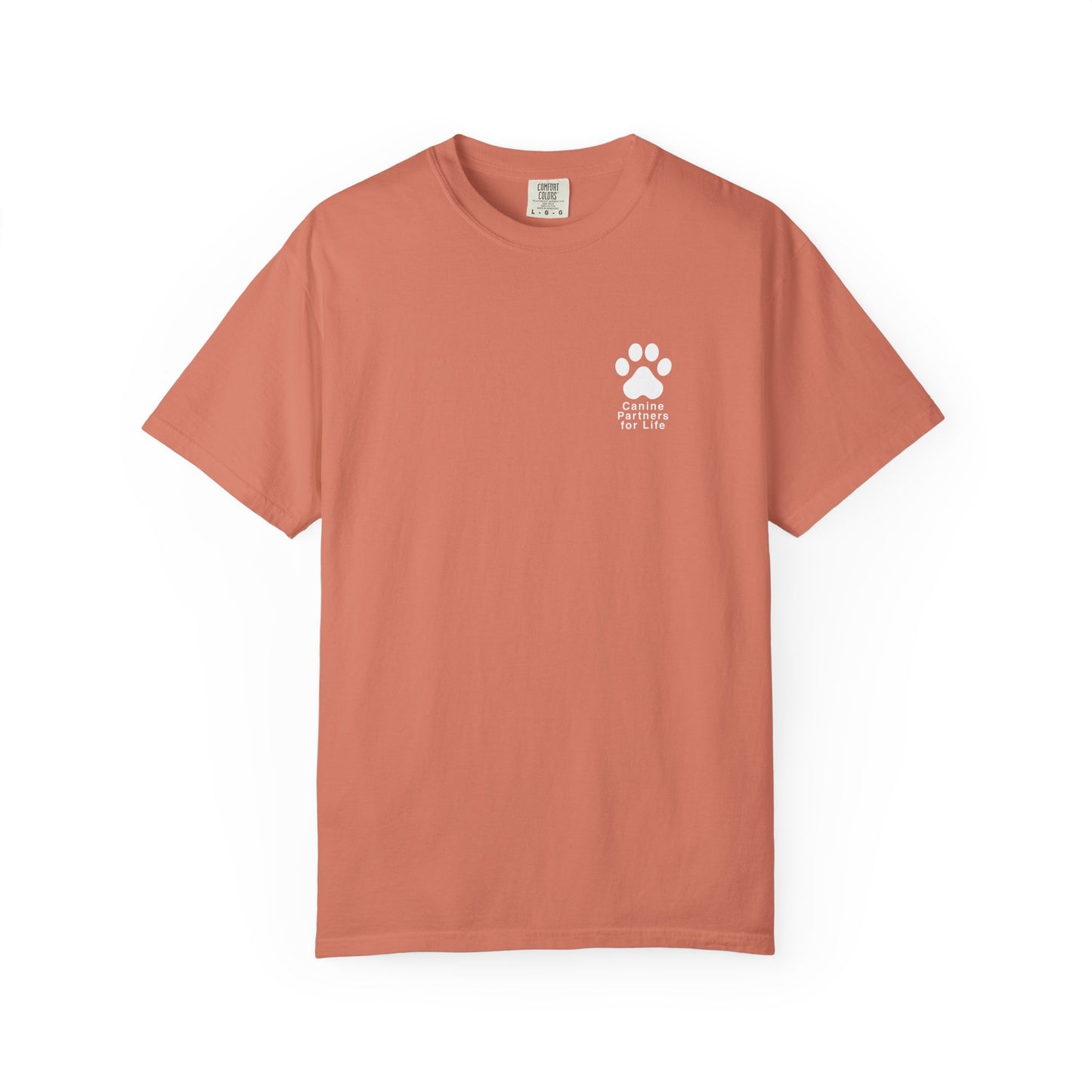 Life is Better With a Dog Unisex T-Shirt