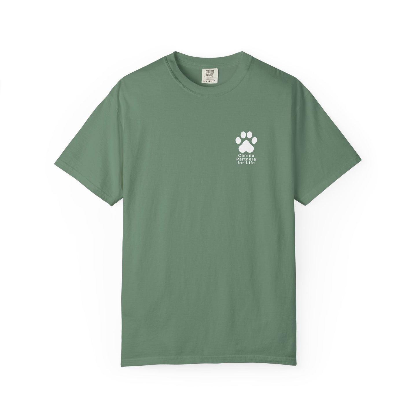 Life is Better With a Dog Unisex T-Shirt