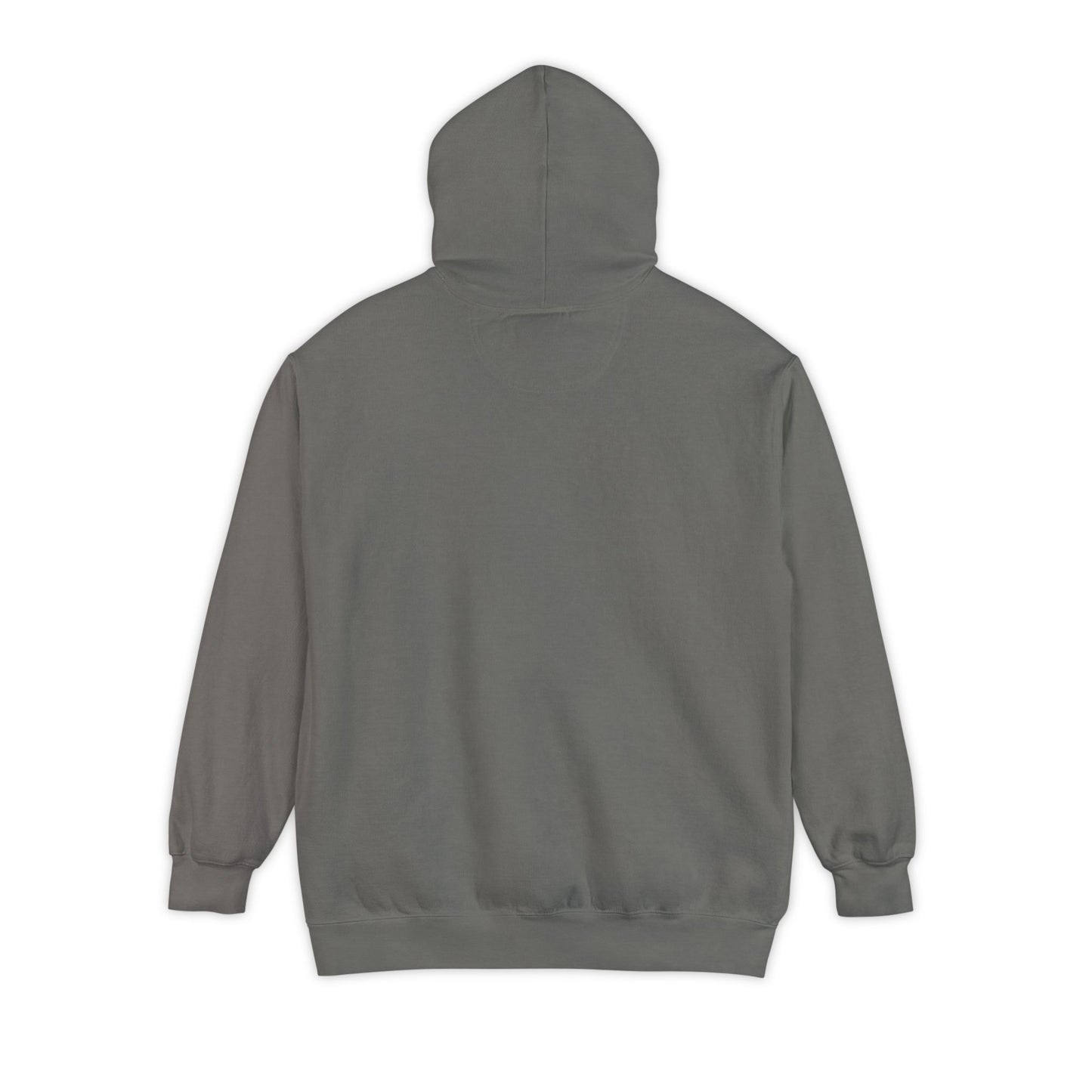 Life is Better with a Dog Comfort Colors Hooded Sweatshirt
