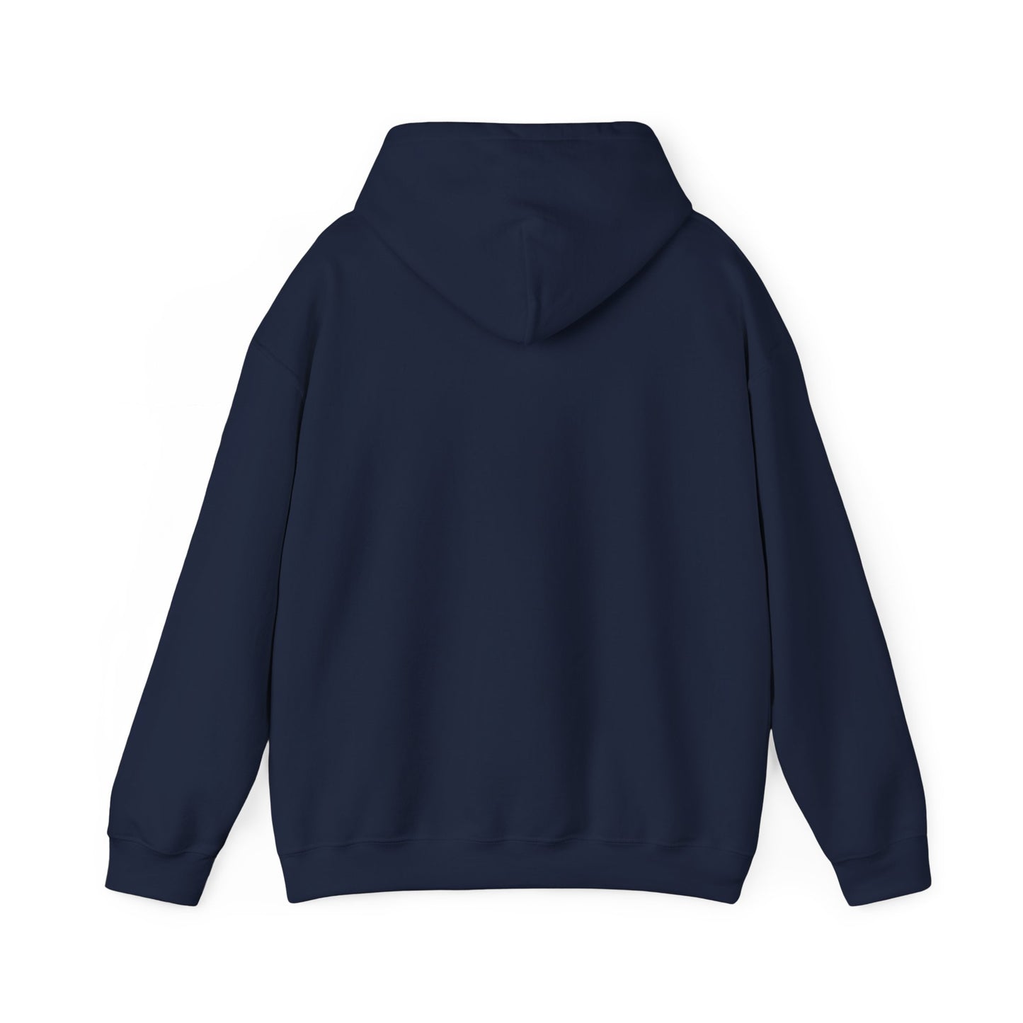 CPL Logo Hooded Gildan Unisex Sweatshirt