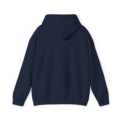 CPL Logo Hooded Gildan Unisex Sweatshirt