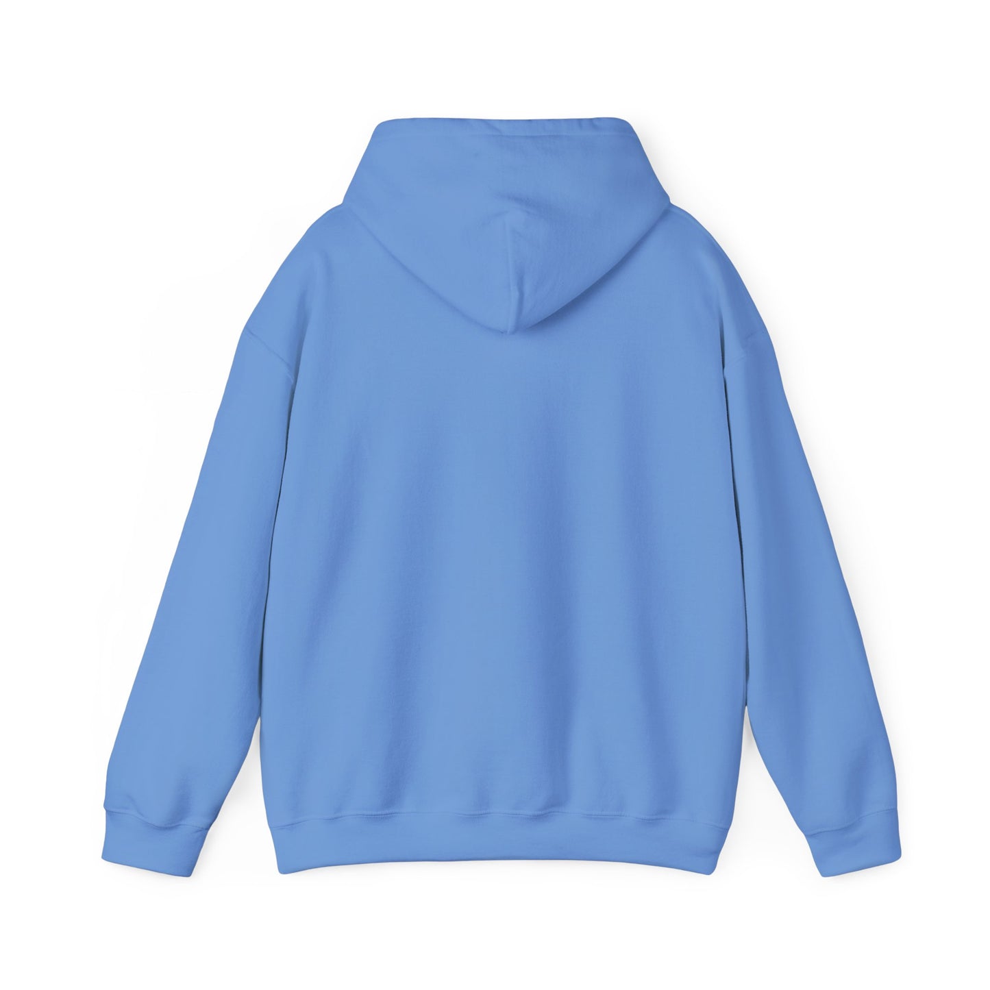 CPL Logo Hooded Gildan Unisex Sweatshirt