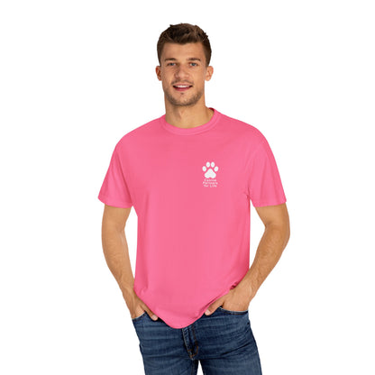 Life is Better With a Dog Unisex T-Shirt