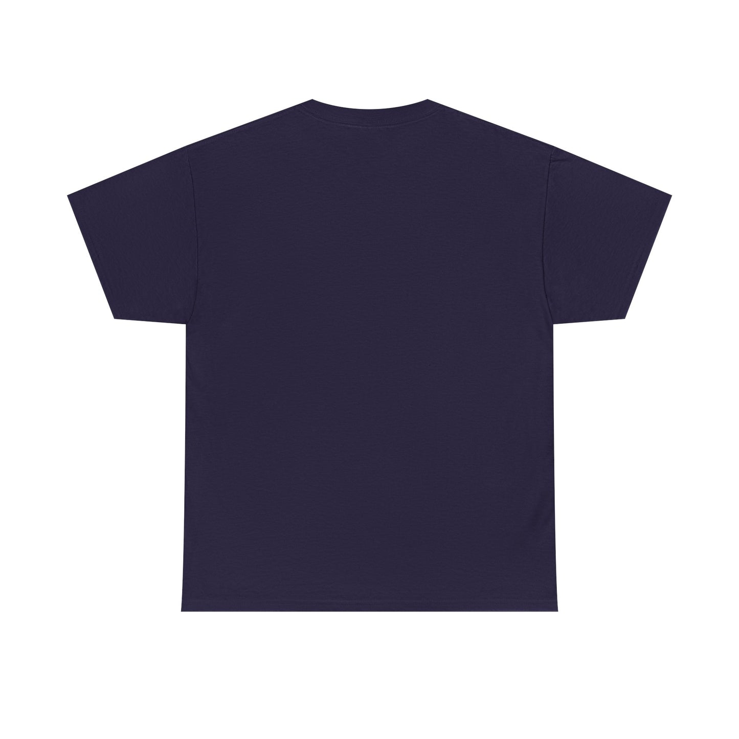 CPL Logo Unisex Gildan Heavy Cotton T-Shirt