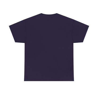 CPL Logo Unisex Gildan Heavy Cotton T-Shirt