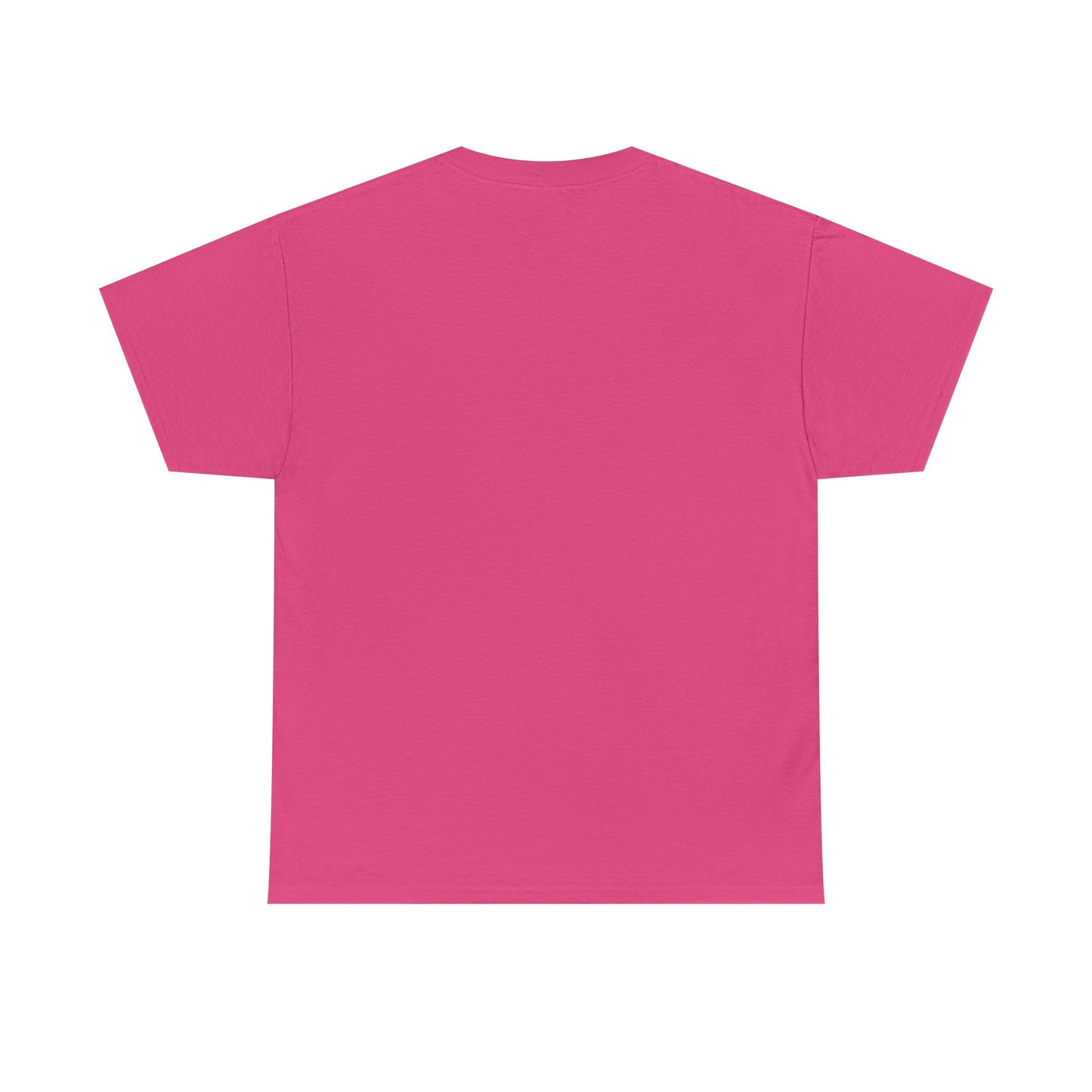 CPL Logo Unisex Gildan Heavy Cotton T-Shirt