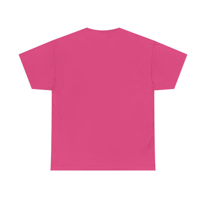 CPL Logo Unisex Gildan Heavy Cotton T-Shirt