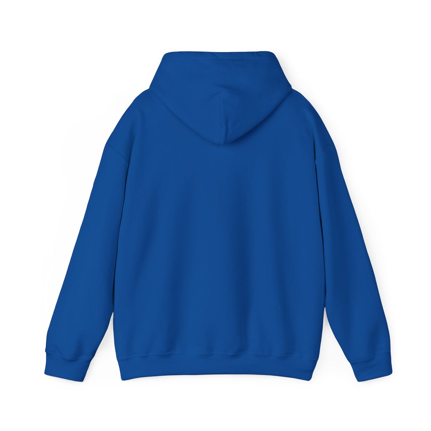 CPL Logo Hooded Gildan Unisex Sweatshirt