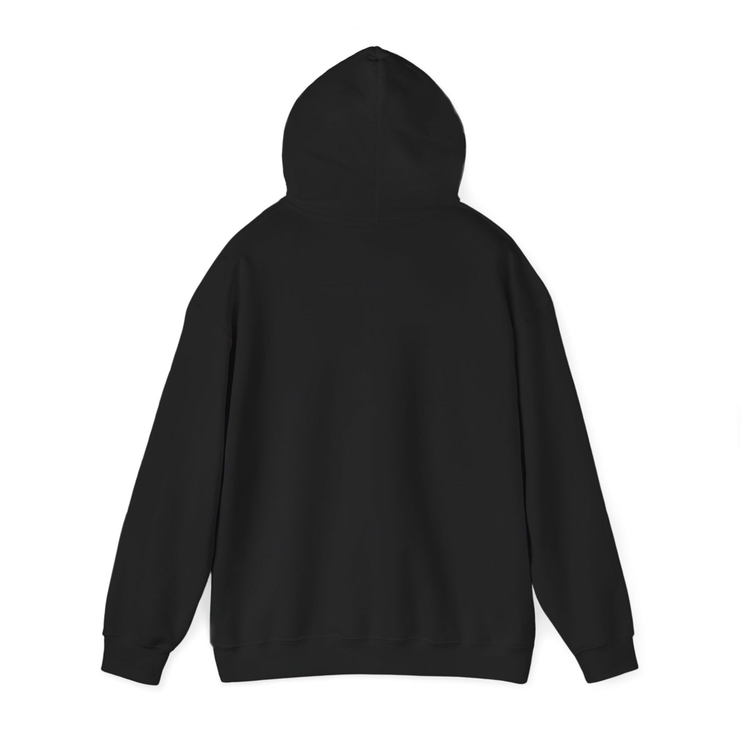 CPL Logo Hooded Gildan Unisex Sweatshirt
