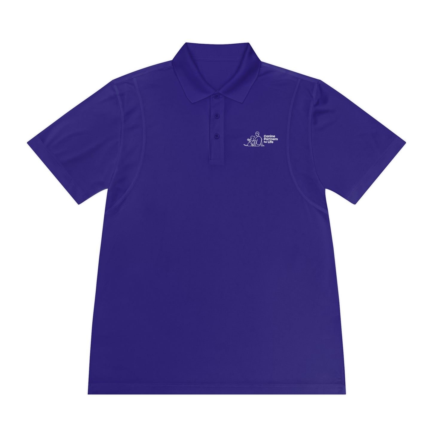 Men's Sport Polo Shirt