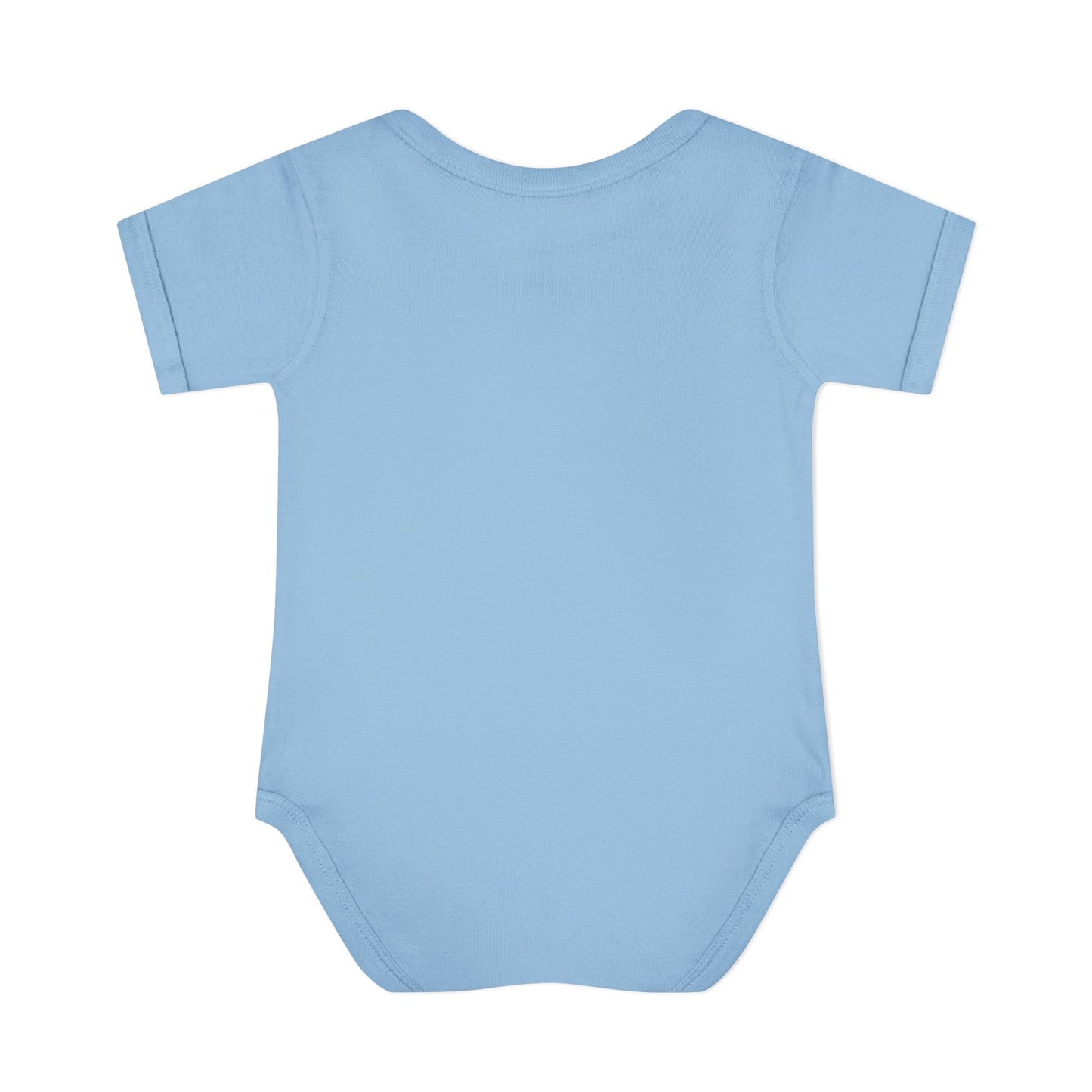 Fall Festival Baby Onesie