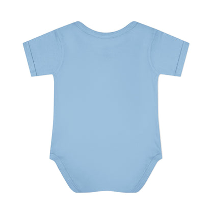 Fall Festival Baby Onesie
