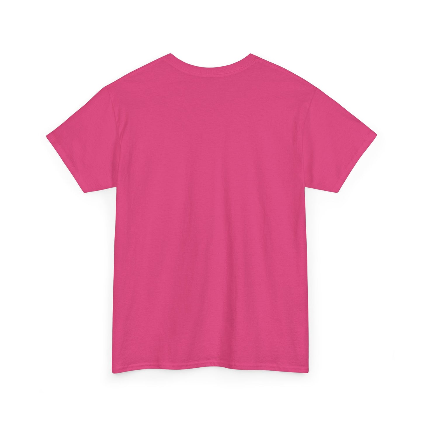 CPL Logo Unisex Gildan Heavy Cotton T-Shirt