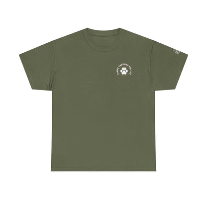 Fall Festival Cow Bingo T‑Shirt