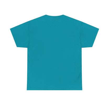 CPL Logo Unisex Gildan Heavy Cotton T-Shirt