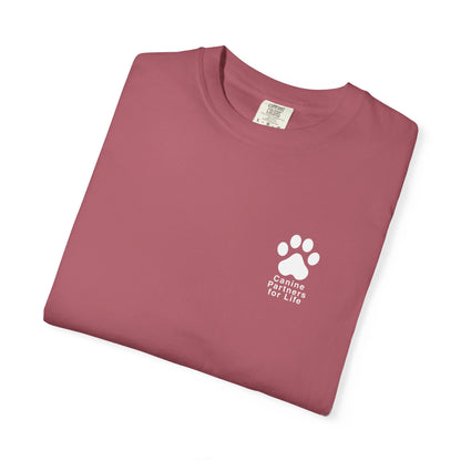 Life is Better With a Dog Unisex T-Shirt