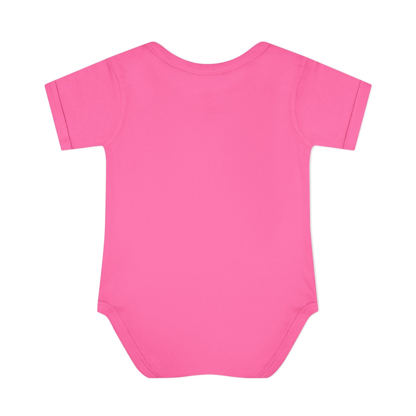 Fall Festival Baby Onesie